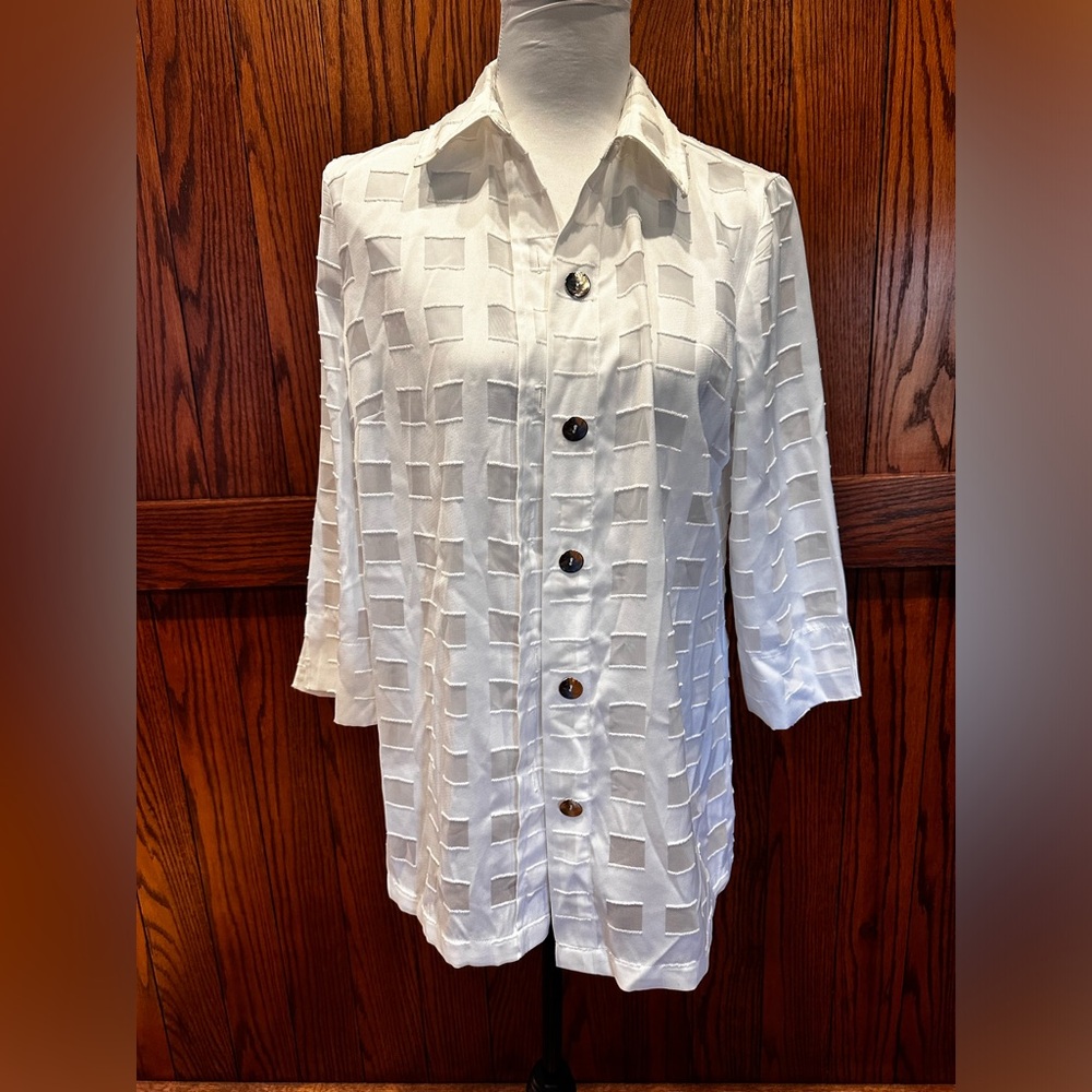 Chico’s Blouse Shirt